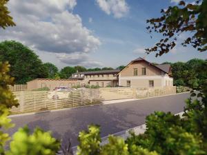 Prodej bytu 2+1, Malá Morávka, 83 m2