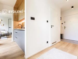 Prodej bytu 2+1, Teplice, Fráni Šrámka, 50 m2