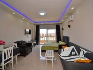 Prodej bytu 1+kk, Hurghada, Egypt, 44 m2