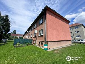 Prodej bytu 3+kk, Oslavany, Moravská, 77 m2