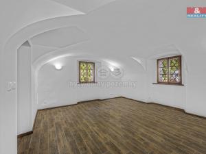 Prodej bytu 3+kk, Líšnice, Spálený Mlýn, 86 m2