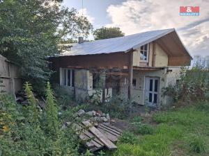 Prodej pozemku pro bydlení, Měcholupy - Milošice, 413 m2