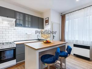Pronájem bytu 2+kk, Valašské Meziříčí, M. Alše, 43 m2