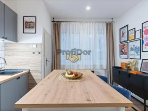 Pronájem bytu 2+kk, Valašské Meziříčí, M. Alše, 43 m2