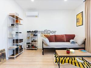 Pronájem bytu 2+kk, Valašské Meziříčí, M. Alše, 43 m2