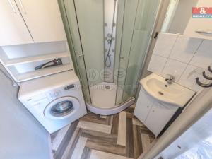 Pronájem bytu 3+1, Jablonec nad Nisou, Budovatelů, 72 m2