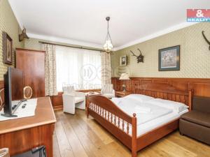 Pronájem ubytování, Frýdlant nad Ostravicí - Frýdlant, U letohrádku, 137 m2