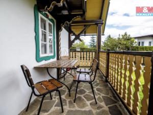 Pronájem ubytování, Frýdlant nad Ostravicí - Frýdlant, U letohrádku, 137 m2