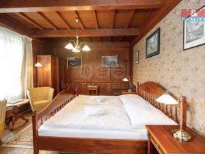 Pronájem ubytování, Frýdlant nad Ostravicí - Frýdlant, U letohrádku, 137 m2