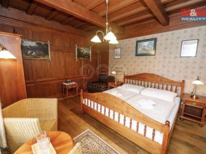 Pronájem ubytování, Frýdlant nad Ostravicí - Frýdlant, U letohrádku, 137 m2