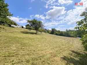 Prodej pozemku pro bydlení, Žitenice, 1736 m2