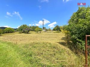 Prodej pozemku pro bydlení, Žitenice, 1736 m2