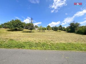 Prodej pozemku pro bydlení, Žitenice, 1736 m2