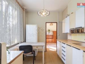 Prodej bytu 2+1, Třinec - Lyžbice, Palackého, 56 m2