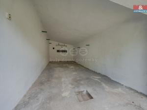 Prodej garáže, Valašské Meziříčí - Krásno nad Bečvou, 18 m2