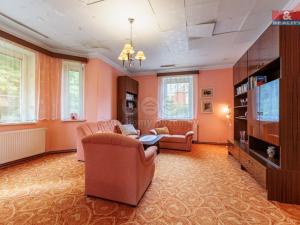 Prodej bytu 3+1, Aš, Zelená, 87 m2