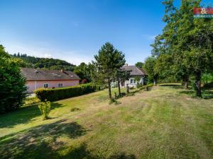 Prodej pozemku pro bydlení, Damníkov, 851 m2