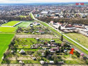 Prodej pozemku pro bydlení, Prostějov, Kostelecká, 1584 m2