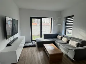 Prodej bytu 4+kk, Hluboká nad Vltavou, Potoční, 98 m2