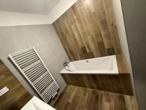 Prodej bytu 4+kk, Hluboká nad Vltavou, Potoční, 98 m2