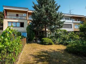 Pronájem pokoje, Brno, Kainarova, 45 m2
