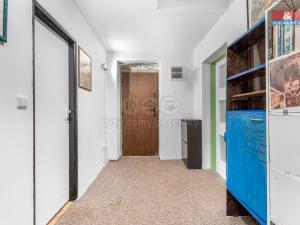 Prodej bytu 2+1, Roudnice nad Labem, Barákova, 44 m2