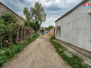 Prodej bytu 2+1, Roudnice nad Labem, Barákova, 44 m2