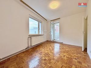 Pronájem bytu 3+1, Liberec - Liberec IV-Perštýn, Lípová, 99 m2