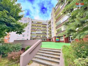 Pronájem bytu 3+1, Liberec - Liberec IV-Perštýn, Lípová, 99 m2