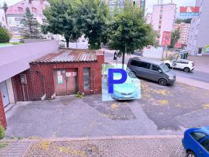 Pronájem bytu 3+1, Liberec - Liberec IV-Perštýn, Lípová, 99 m2
