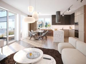 Prodej bytu 3+kk, Nový Jičín, Palackého, 90 m2