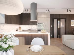 Prodej bytu 3+kk, Nový Jičín, Palackého, 90 m2