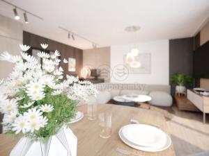 Prodej bytu 3+kk, Nový Jičín, Palackého, 90 m2