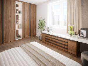 Prodej bytu 3+kk, Nový Jičín, Palackého, 90 m2