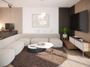 Prodej bytu 3+kk, Nový Jičín, Palackého, 90 m2