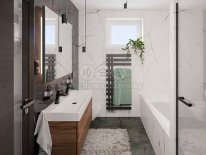 Prodej bytu 3+kk, Nový Jičín, Palackého, 90 m2