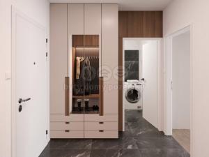 Prodej bytu 2+kk, Nový Jičín, Palackého, 65 m2