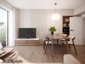 Prodej bytu 2+kk, Nový Jičín, Palackého, 65 m2