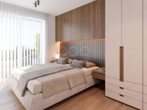 Prodej bytu 2+kk, Nový Jičín, Palackého, 69 m2
