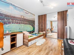 Prodej bytu 3+kk, Liberec, Tyršova, 72 m2