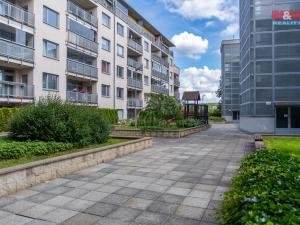 Prodej bytu 3+kk, Liberec, Tyršova, 72 m2