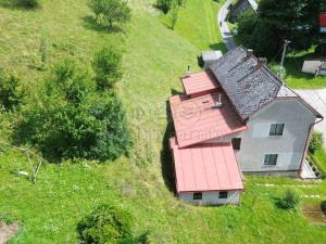 Prodej rodinného domu, Police nad Metují - Hlavňov, 160 m2