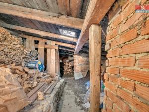 Prodej rodinného domu, Police nad Metují - Hlavňov, 160 m2