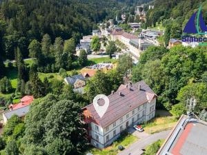 Prodej bytu 2+kk, Janské Lázně, Lesní, 56 m2