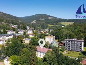 Prodej bytu 2+kk, Janské Lázně, Lesní, 56 m2