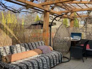 Prodej rodinného domu, Hustopeče, Havlíčkova, 160 m2