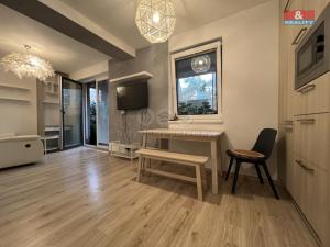 Pronájem bytu 2+kk, Prostějov, Česká, 47 m2