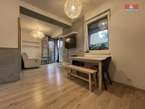 Pronájem bytu 2+kk, Prostějov, Česká, 47 m2