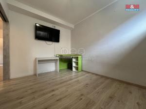 Pronájem bytu 2+kk, Prostějov, Česká, 47 m2