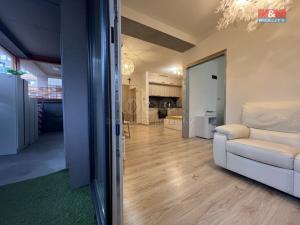 Pronájem bytu 2+kk, Prostějov, Česká, 47 m2